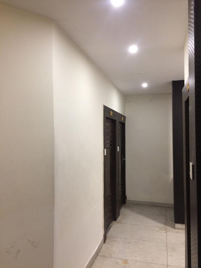 אודייפור Hotel Raj Vilas מראה חיצוני תמונה